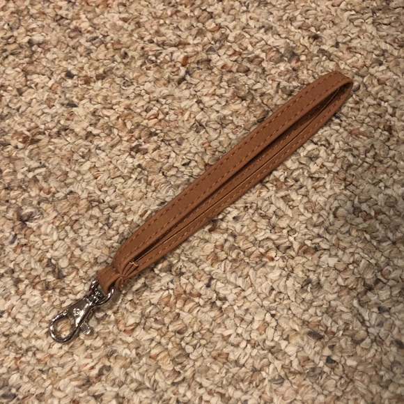 Small wristlet / purse - Picture 7 of 7